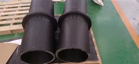 Puddle Flange Puhui Industry