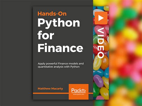 Hands On Python For Finance Course Ghacks