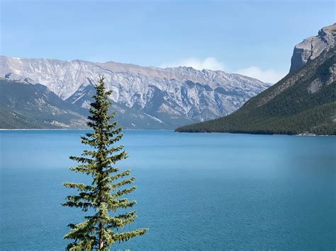 Banff National Park Through the Seasons - Parks & Trips