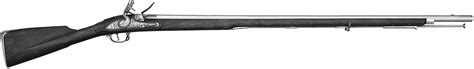 PEDERSOLI, DAVIDE Brown Bess Flintlock Musket :: Gun Values by Gun Digest