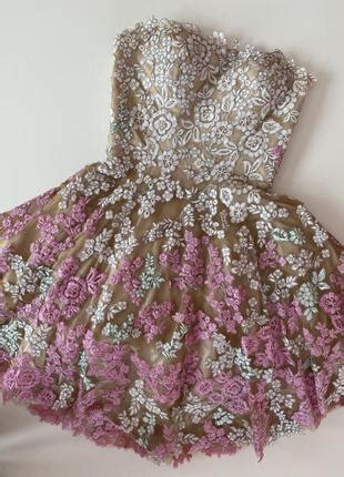 Платья Sherri Hill, красивые, модные купить недорого женские вещи в ...
