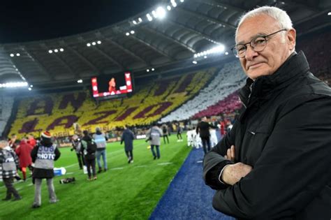 De Totti Y De Rossi A Pellegrini Clase Magistral De Ranieri En El