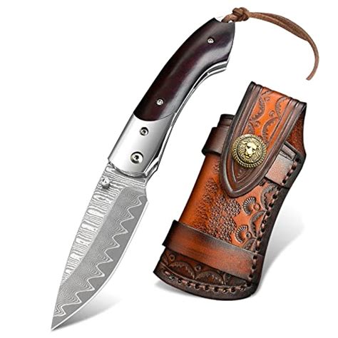 Best European Pocket Knives 2024 Takashi NYC