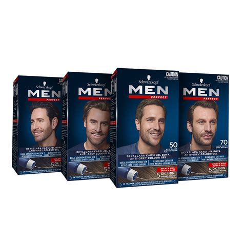 Schwarzkopf Men Perfect Reviews Beautyheaven