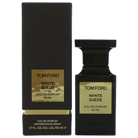 UPC 888066022569 Tom Ford Private Blend White Suede Eau De Parfum