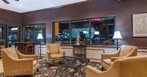 Ramada by Wyndham West Atlantic City from $48. Atlantic City Hotel ...