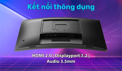 Màn hình Philips 27M1C3200VL/74 (27 inch/FHD/VA/165Hz/1ms)