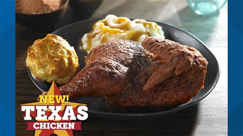 Church's Texas Chicken franchise eyes WNY for first New York locations | wgrz.com