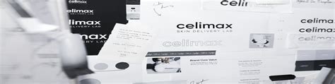 Celimax.Russia / Корейская косметика | Обещание Селимэкса вам ...