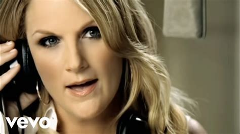 Trisha Yearwood This Is Me Youre Talking To Official Video Youtube