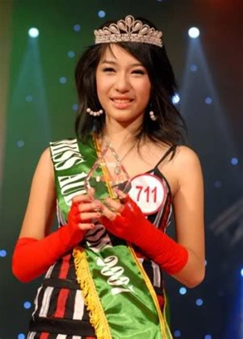Dàn hot girl nổi tiếng sau khi tham gia Miss Audition giờ ra sao Gương mặt trẻ ZNEWS VN