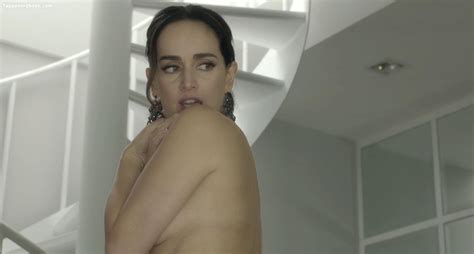 Ana De La Reguera Nude The Fappening Photo FappeningBook