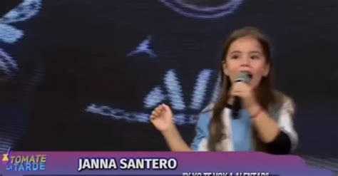 Niña De 7 Años Le Compone Canción A Messi Y Se Vuelve Viral Video