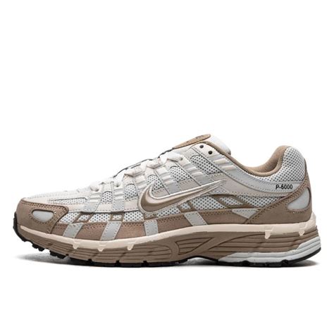 Nike P6000