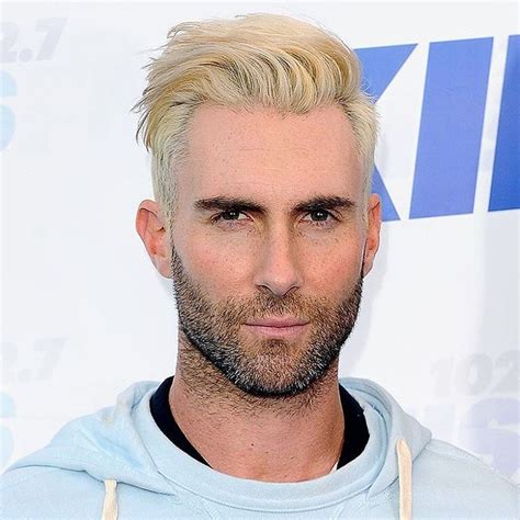 55 Stunning Bleached Hair For Men How To Care At Home Bleached Hair Men Bleached Hair Men