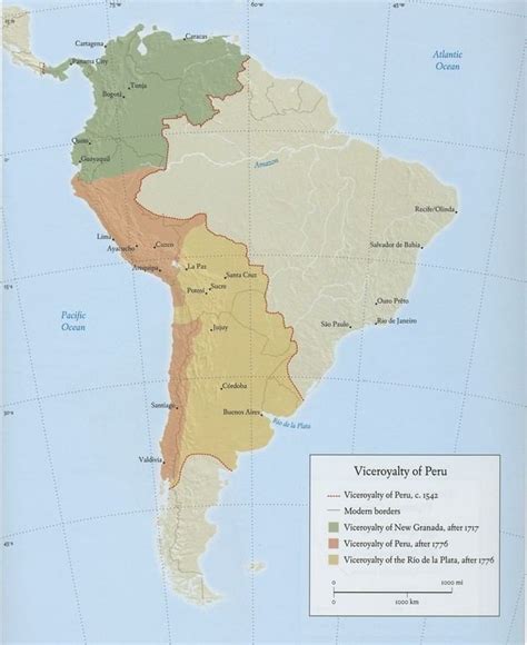 Viceroyalty of Peru - Alchetron, The Free Social Encyclopedia