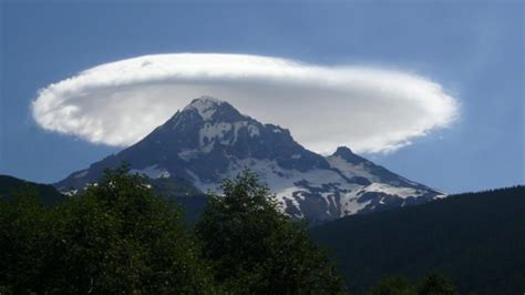 Amazing Nature: 7 Incredible Natural Phenomena In Pictures - Strange Sounds