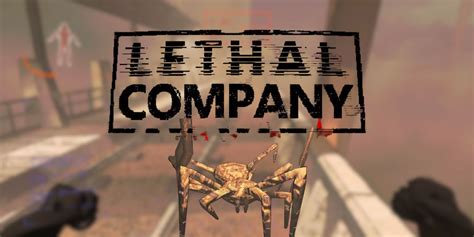 How to Beat the Bunker Spider in Lethal Company