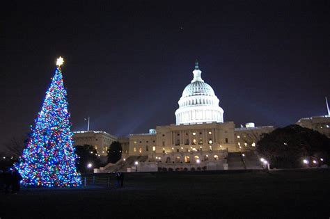 Washington, D.C.: Touring the Monuments at Night - My View from the ...