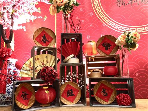 Pin By Panjul Jul On Dekor In 2024 Chinese Decor Chinese New Year Xmas