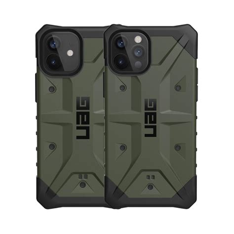 เคส UAG Partfder iPhone 12 / 12 Pro Case