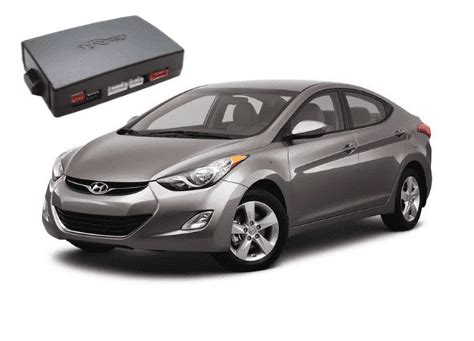 Mykey Premium Hyundai Elantra Remote Starter Walmart