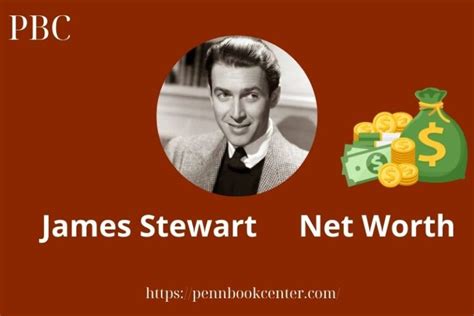 James Stewart Net Worth 2025: How Much Did He Earn In Hollywood?