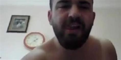 Agreeable Gay Arabic Guy Tnaflix