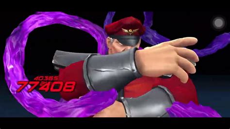 The King Of Fighters All Stars Test Rugal Xv At Boss Guild Inferno O