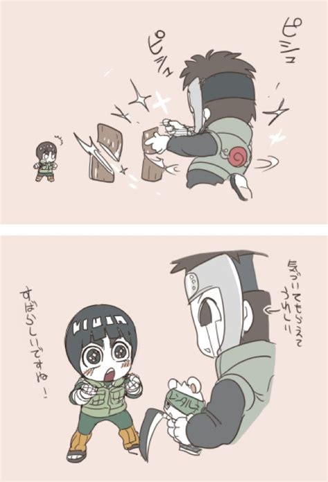 Pin By Naruto Sakura Is The Queen On Naruto Rock Lee Naruto Naruto