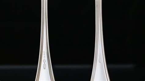 Детский набор столовых приборов Inglese. Фото. Описание. Цена лота. Купить