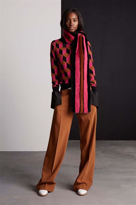 Michael Kors Collection Resort 2016 Fashion Show | Michael kors ...