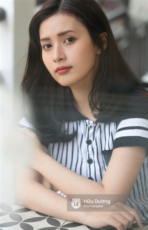Vũ Anh Thư Hot girl MXH nổi tiếng nhất Đại học Hoa Sen
