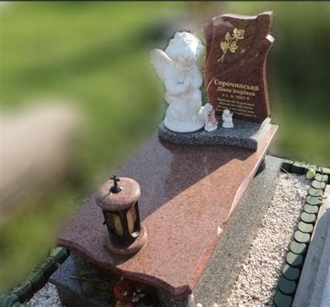 Пам'ятник D-037 » Майстерня "Граніт-Довіра"