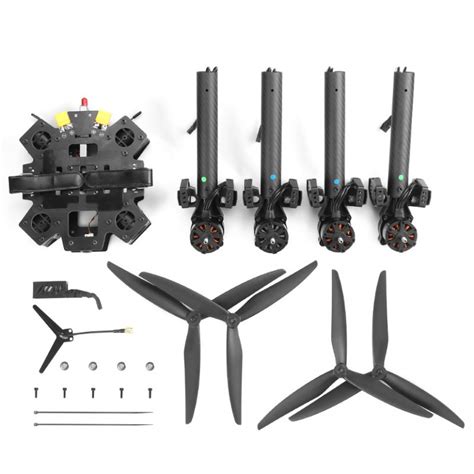 FPV квадрокоптер Diatone KN104 (1.2GHz, 1.6W) (2024). Описание ...