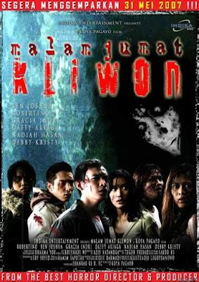 Download Film Malam Jumat Kliwon (2007)