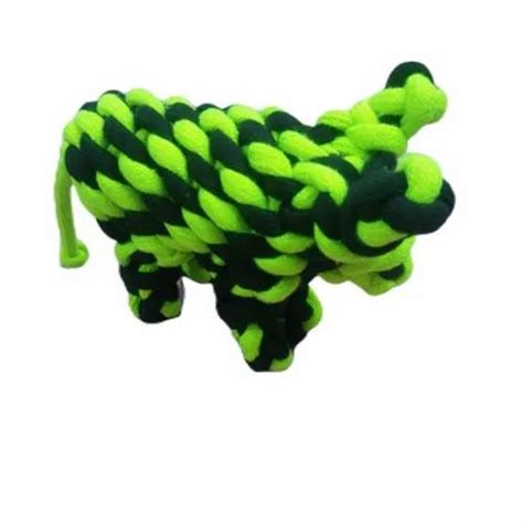 Dog Rope Toys at Rs 110/piece | Rope Toy in Kanpur | ID: 22796799873