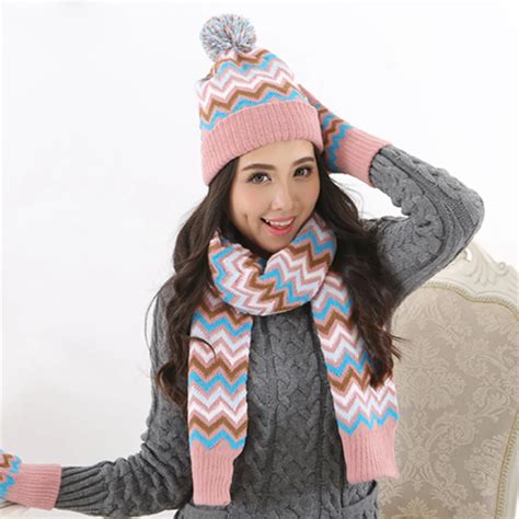 New Arrival High Quality Fashion Winter Women Thickening Knited Scarf