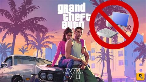 Rockstar Confirma Que Gta Llegar A Ps Y Xbox Series X S Pero No