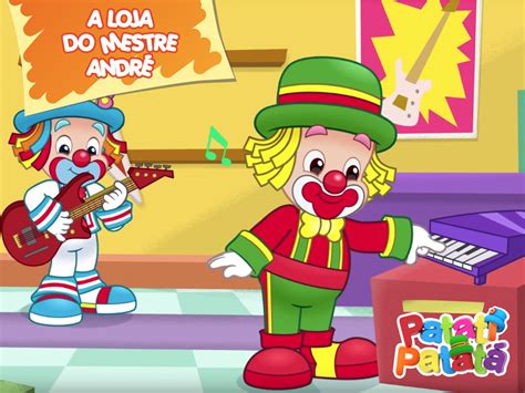 Jogo Patati E Patata - Jogo Do Patati Patatá - RETOEDU