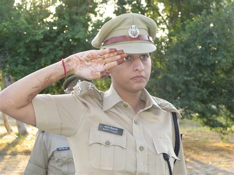 IPS Officer Mamta Bishnoi: Working for crimes against girls