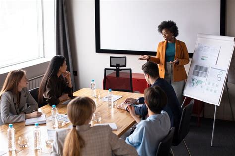 Transformando Desafios Em Oportunidades O Papel Fundamental Do