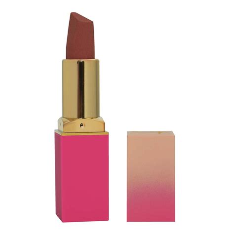 Juvia S Place The Nude Velvety Matte Lipstick Toffee Walmart