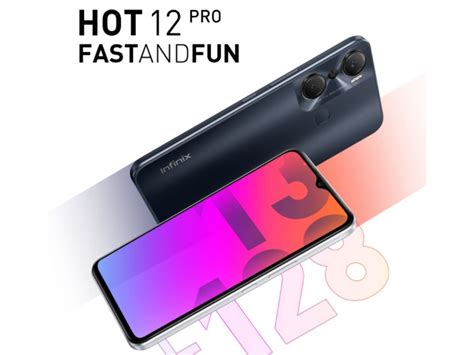 Review Infinix Hot Pro Spesifikasi Tinggi Desain Cakep