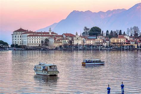 Visit the Borromean Islands and Enchanting Isola Bella, Lago Maggiore ...