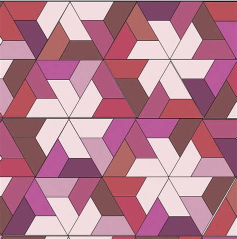 Tessellations 3 Irregular Quadrilaterals Tumblers Tessellation Patterns Geometric Pattern