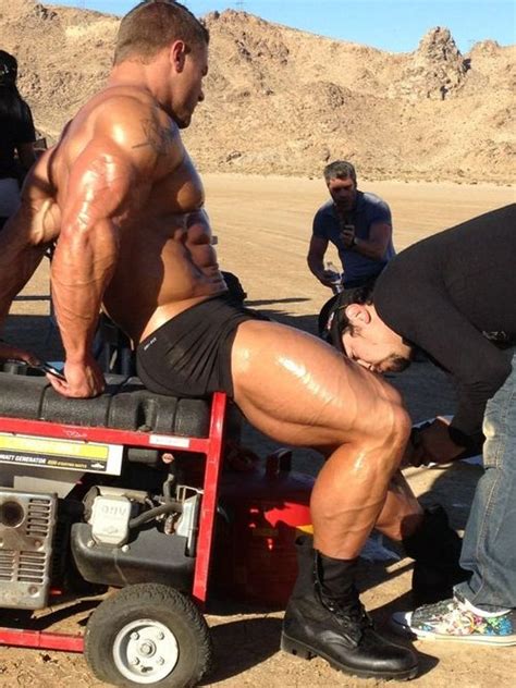 Gay Porn Obsession July 2013