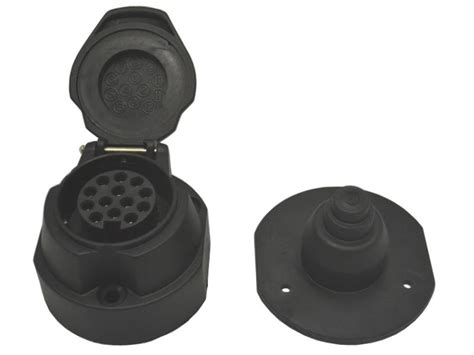 Zásuvka 13-pól., 12V - DO AGAD43031300 | E-shop LKQ CZ s.r.o.