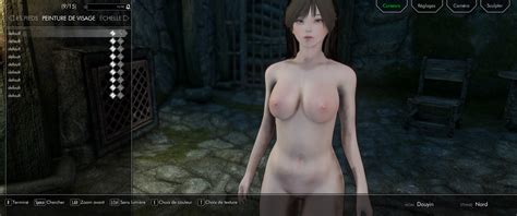 Sexlab Survival Et Spank That Ass Texture Realiste Adult Mods LoversLab