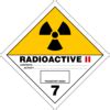 Hazard Class 7 Radioactive Materials HazMat Tool